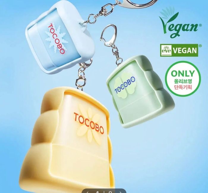TOCOBO брэндийн Mini Sun Stick 11ml