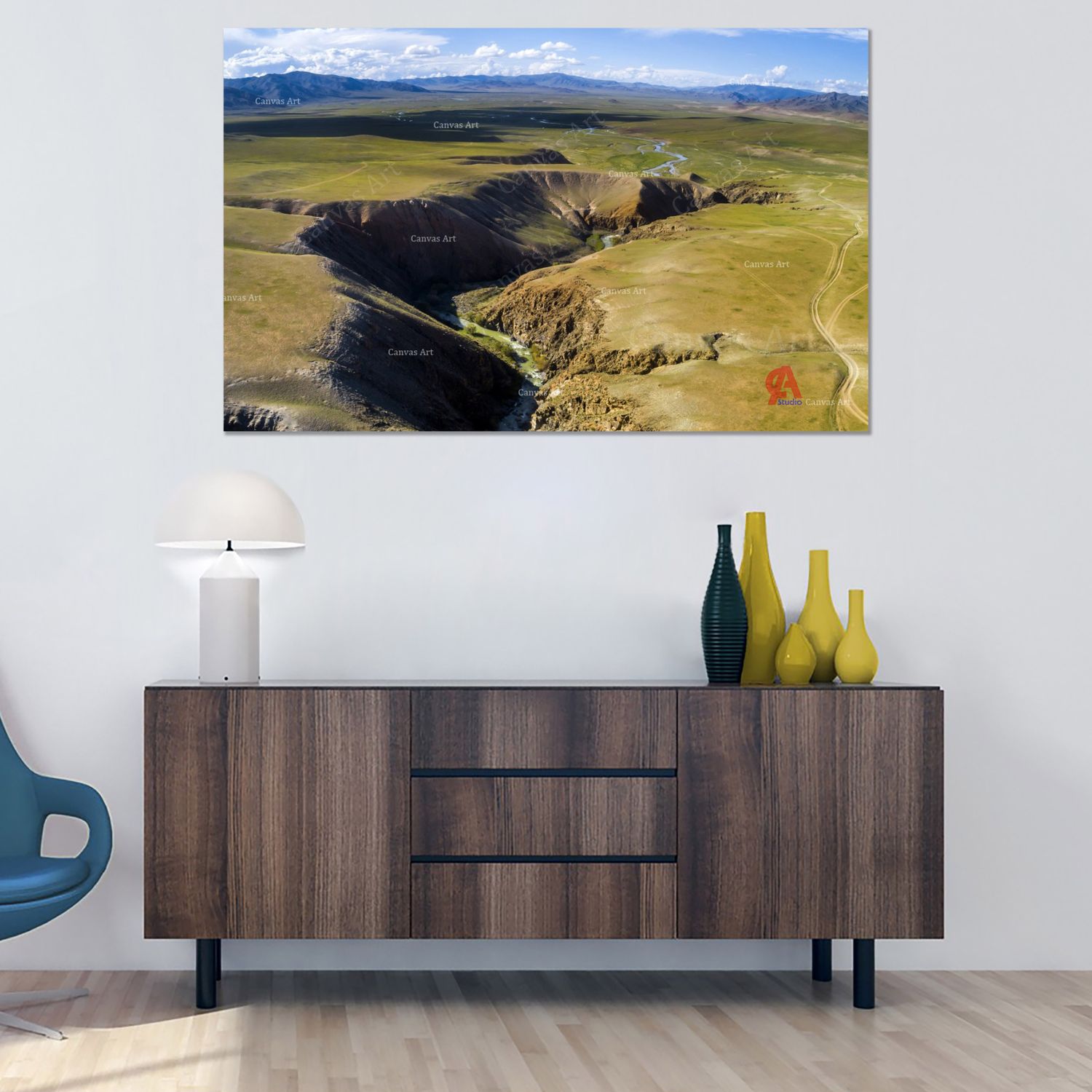  Галуутын хавцал