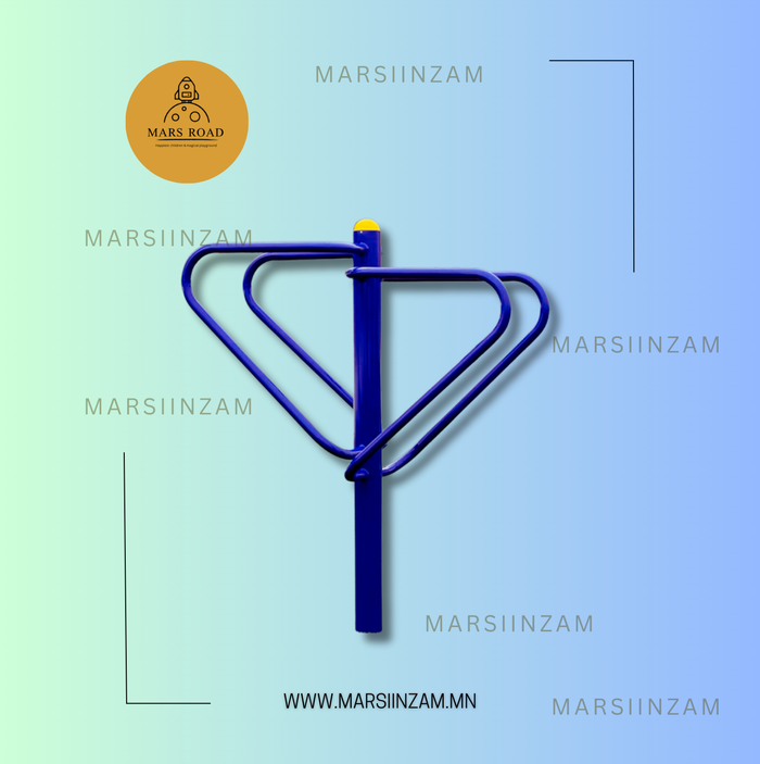 суга турник