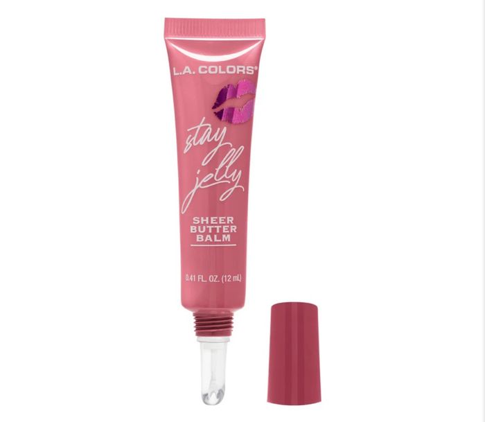 La colors Stay jelly gloss