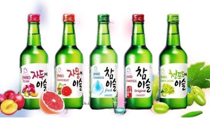 Архи Сөжү 360мл