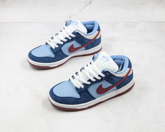 Nike Dunk SB LOW FTC Finally