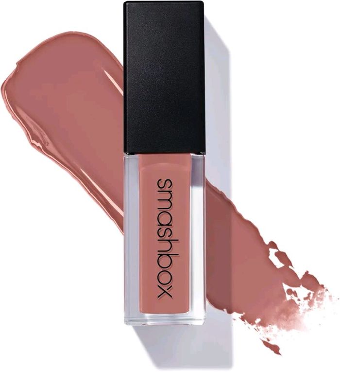 Smashbox Lipstick