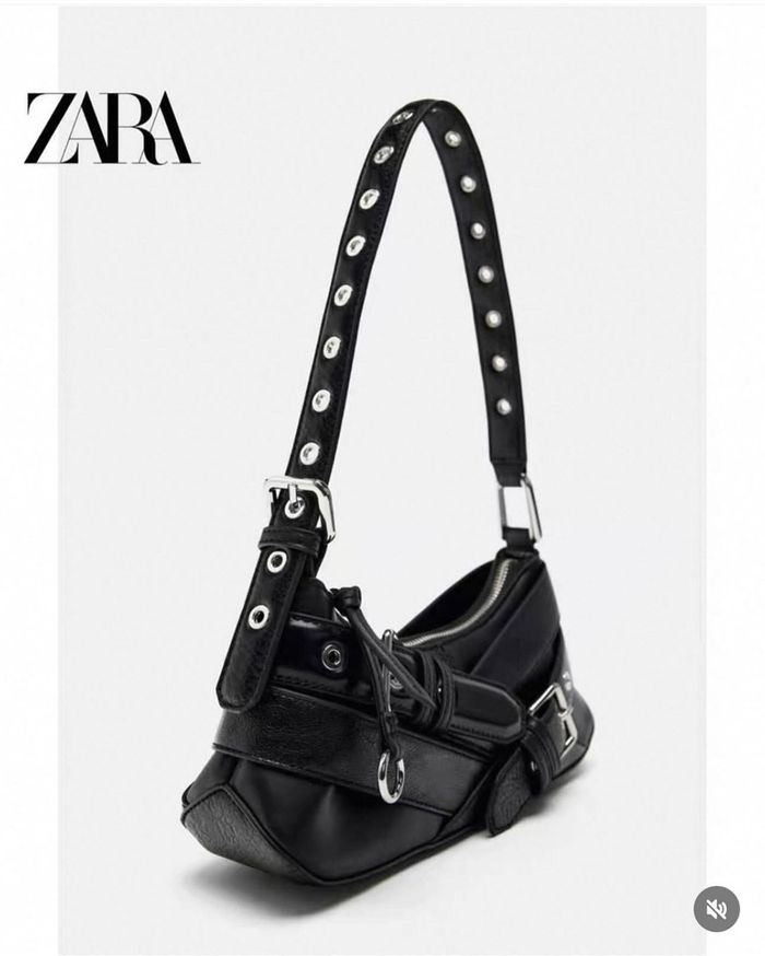 Zara Shoulder Bag