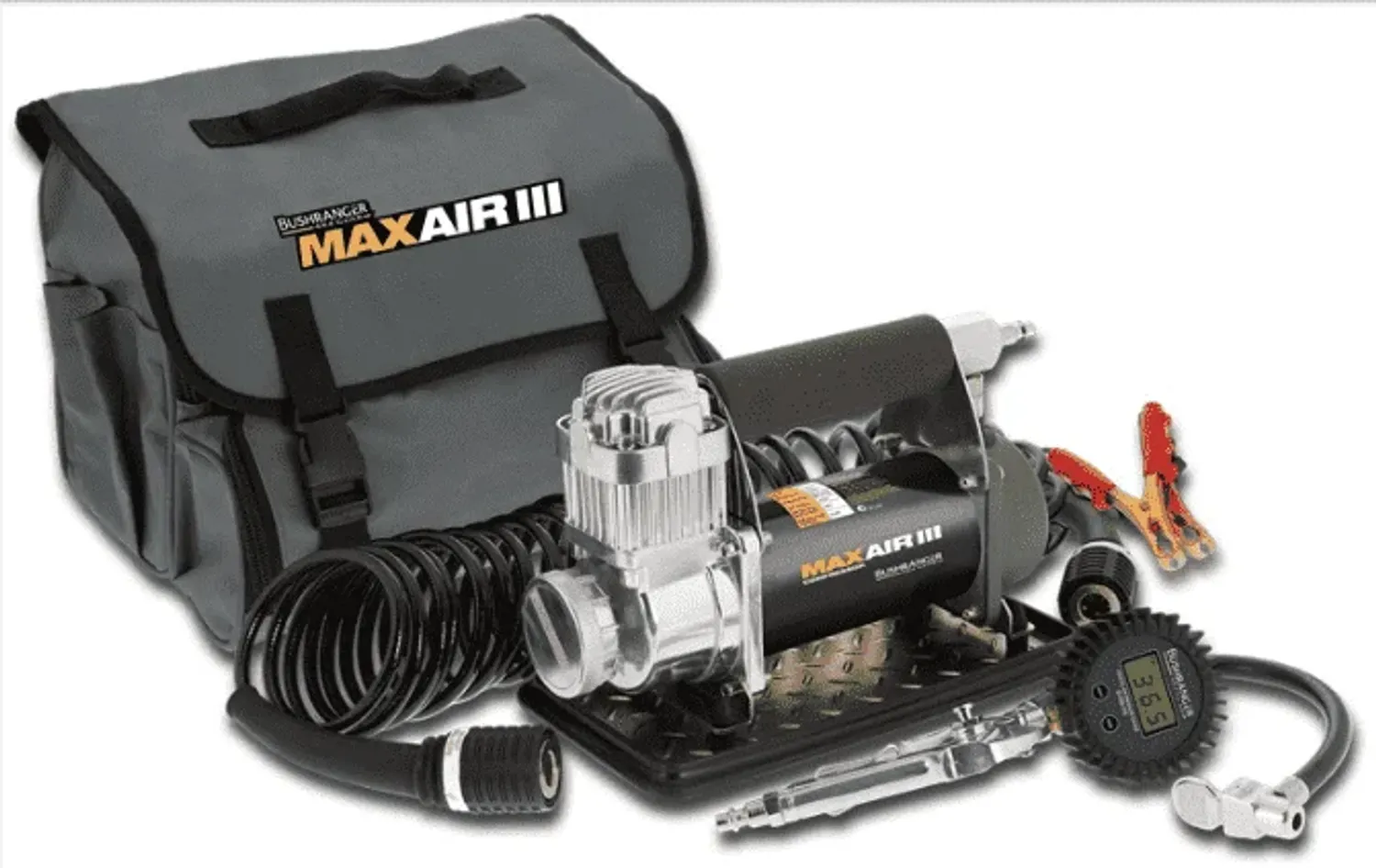 Компрессор  MAX  AIR