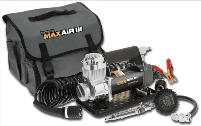 Компрессор  MAX  AIR