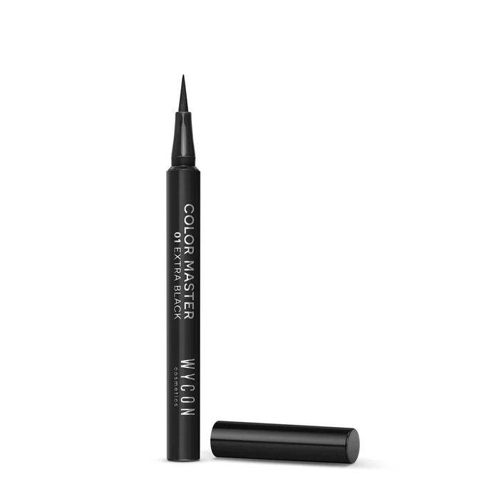 COLOR MASTER - BLACK EYELINER 01 EXTRA 