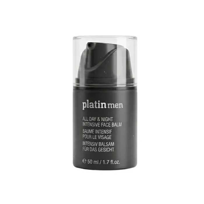 PLATINMEN ALL DAY & NIGHT INTENSIVE FACE BALM