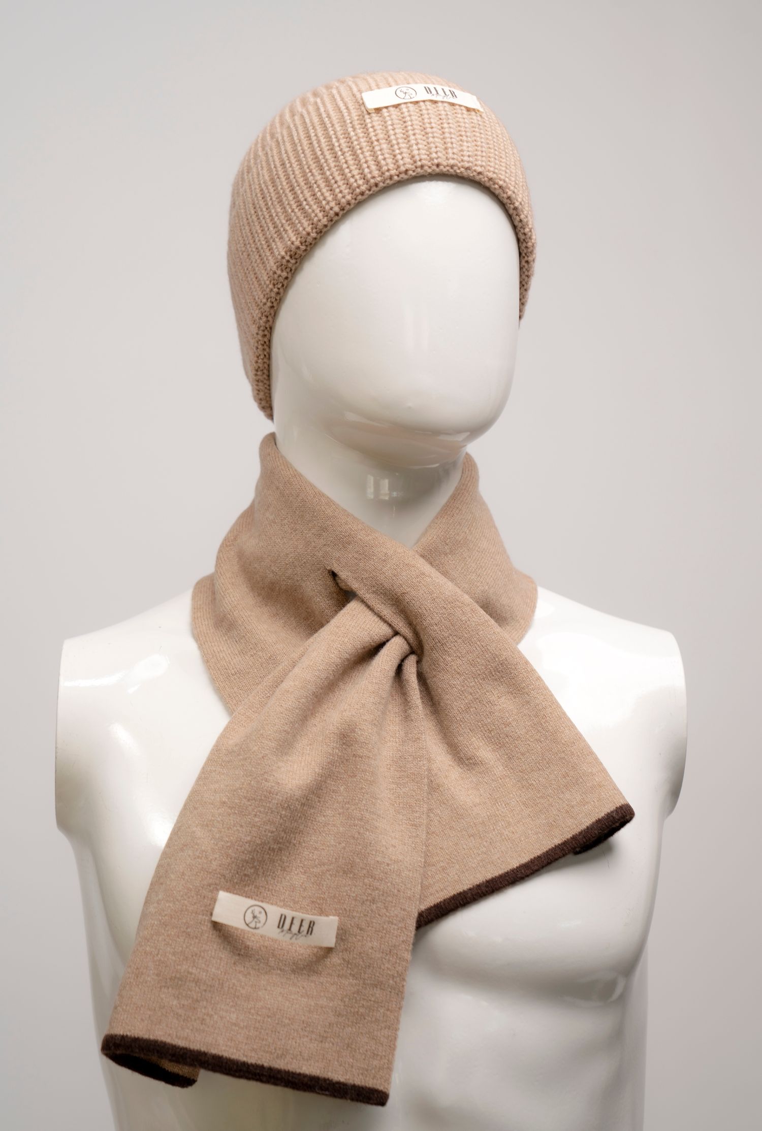 Ороолт богино нүхтэй