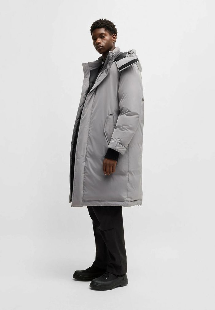 𝐇𝐮𝐠𝐨 𝐁𝐨𝐬𝐬 - брэндийн куртик