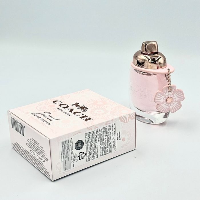 COACH New York Үнэртэй ус 30ml