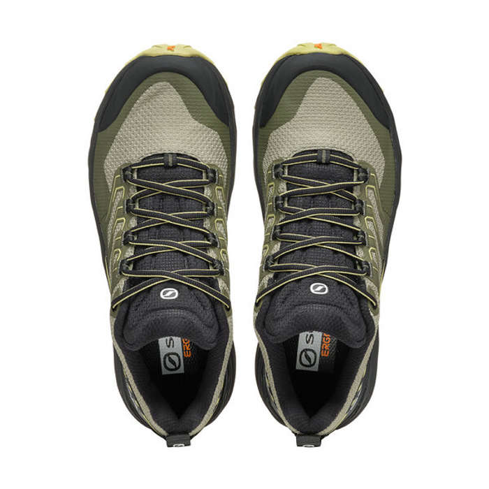 Scarpa | RUSH 2 GTX | Women 