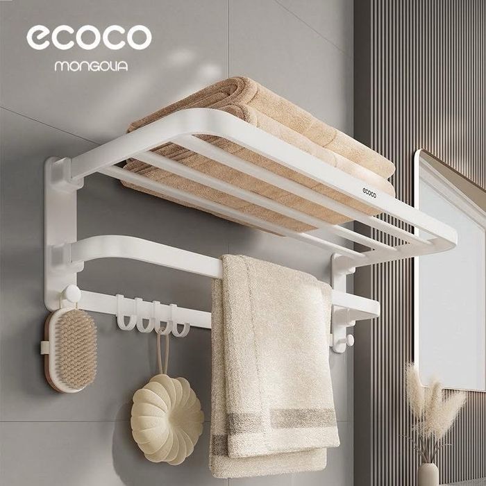 ECOCO алчуурны тавиур