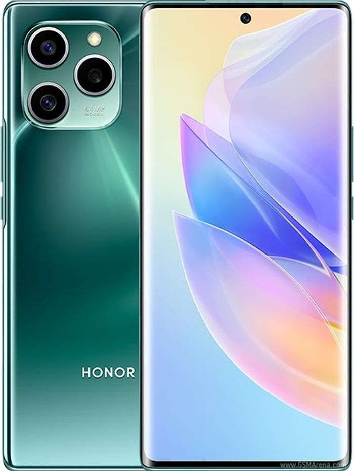 Honor 60SE Хагас Тунгалаг Кэйс 