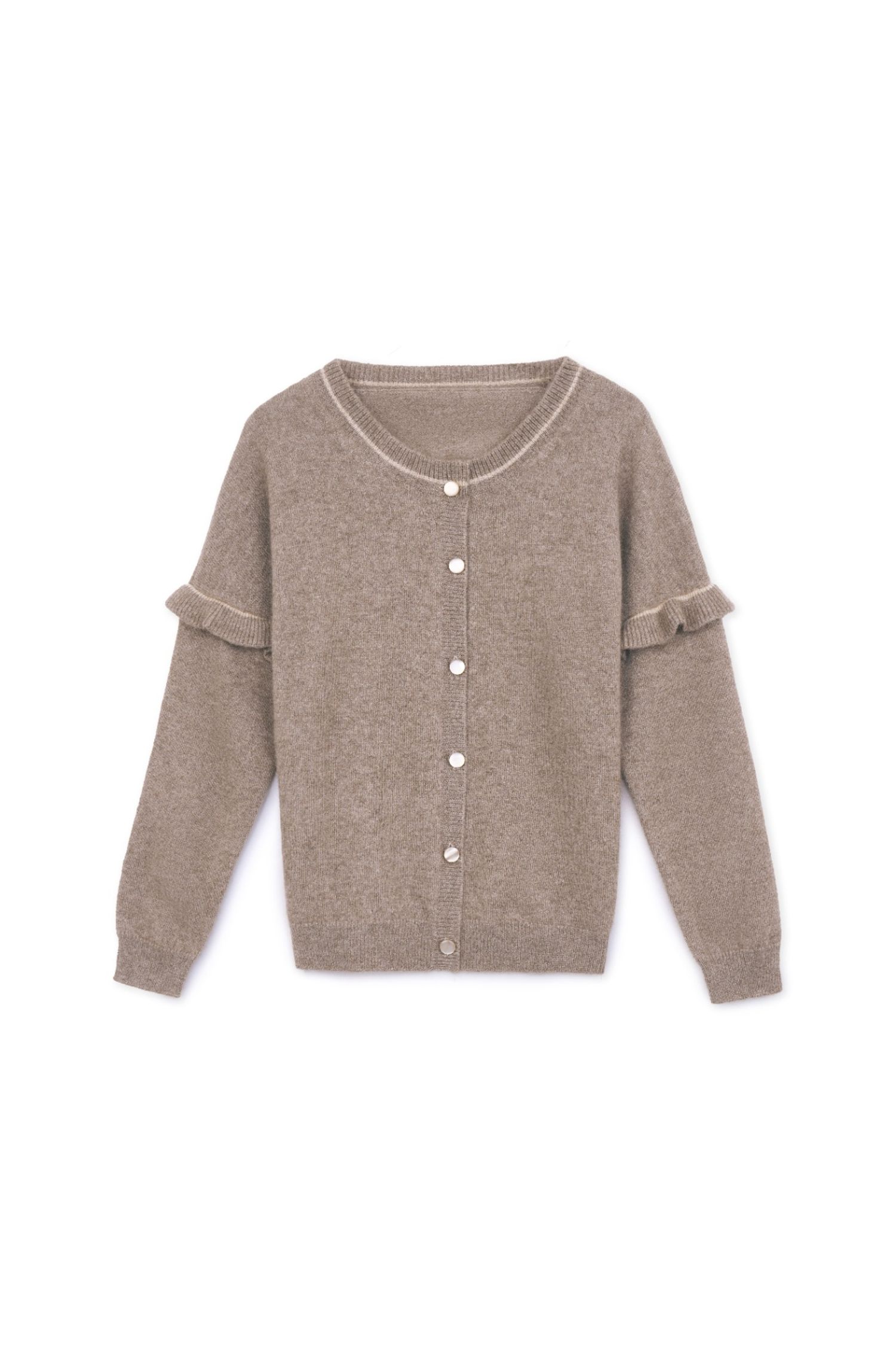 Ээж кардиган