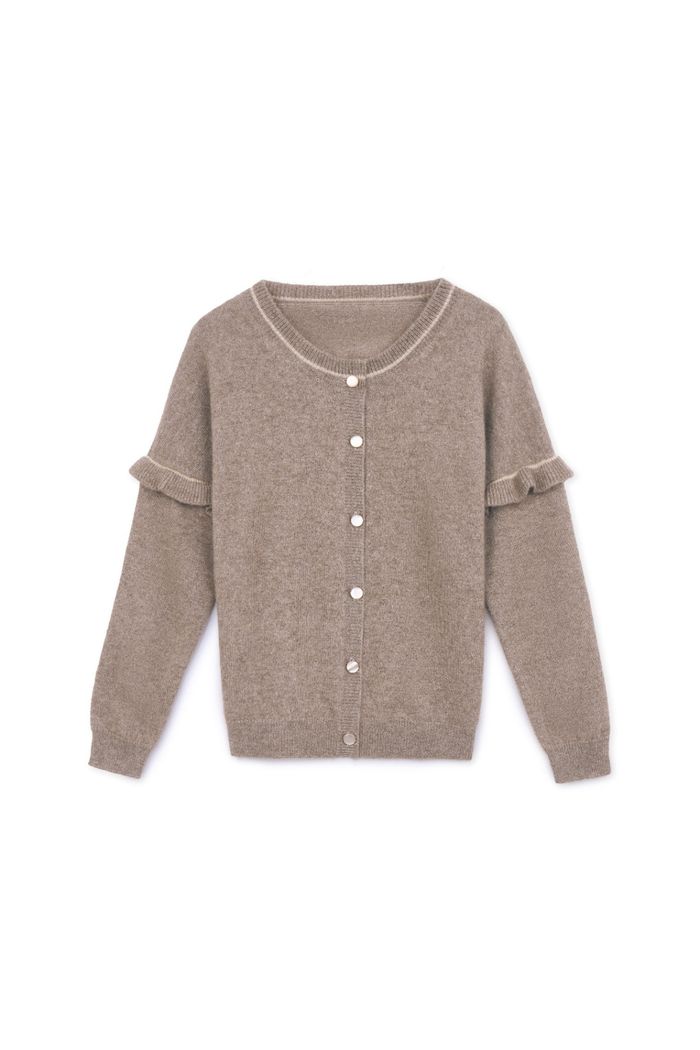 Ээж кардиган