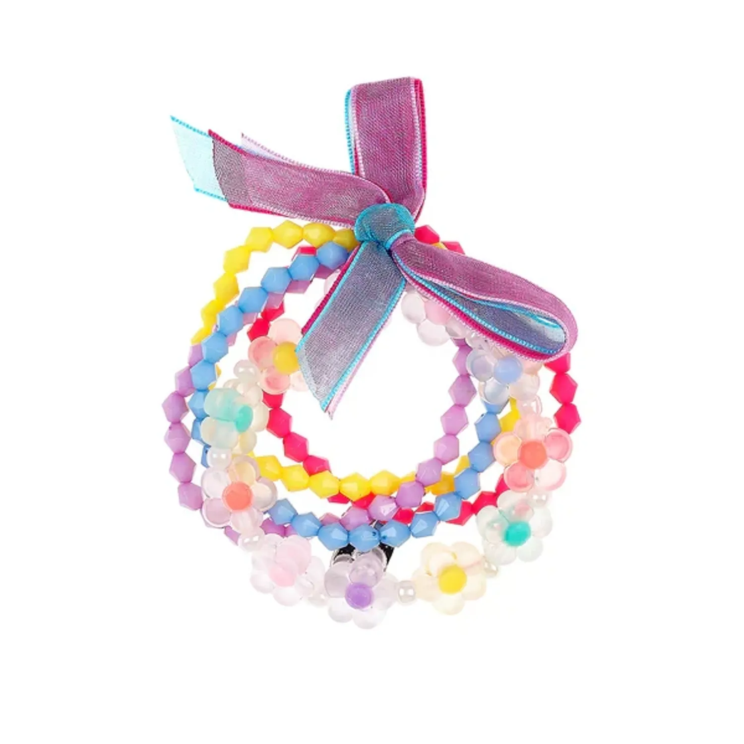 Bracelet Ally flowe