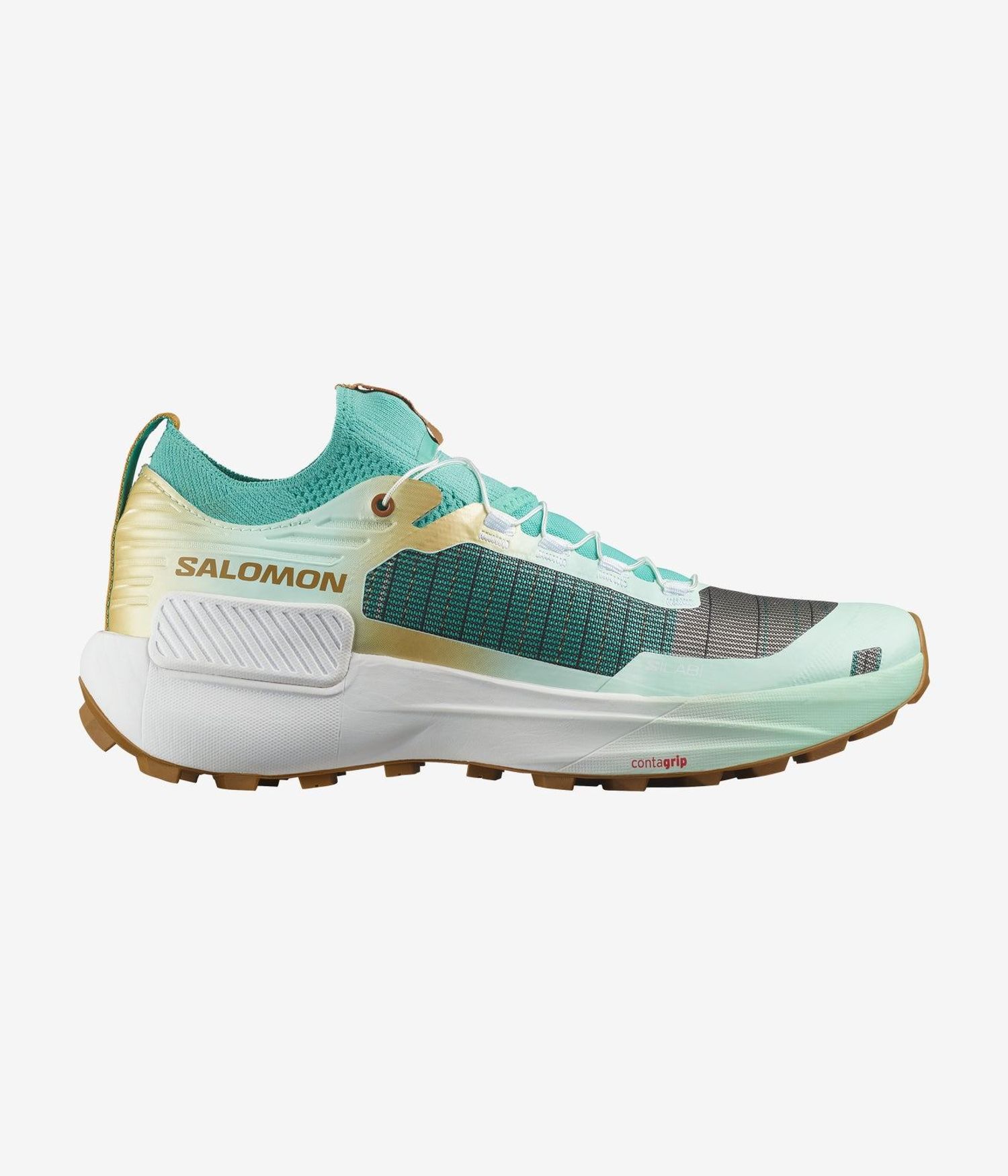 Salomon S/LAB | Genesis | Trailrunning  | Limited COURTNEY EDITION 2