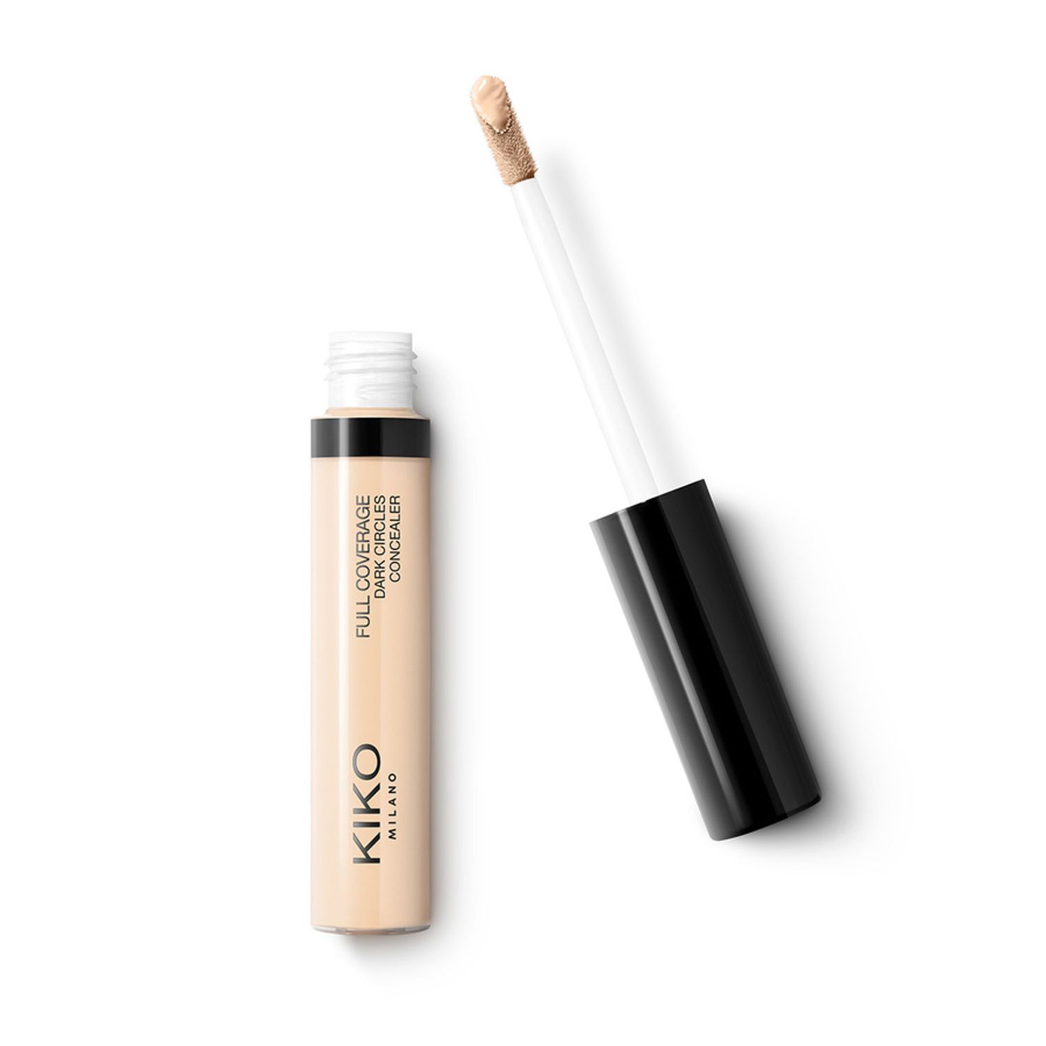 KIKO - FULL COVERAGE DARK CIRCLES CONCEALER