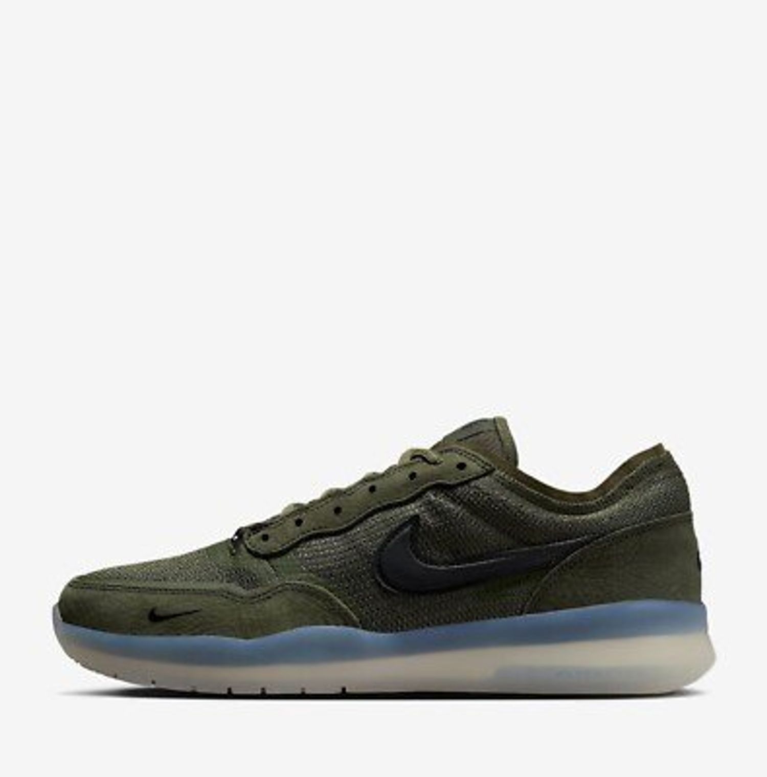Nike SB PS8 Sequoia Cargo Khaki Medium Olive