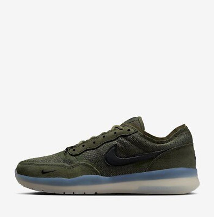 Nike SB PS8 Sequoia Cargo Khaki Medium Olive