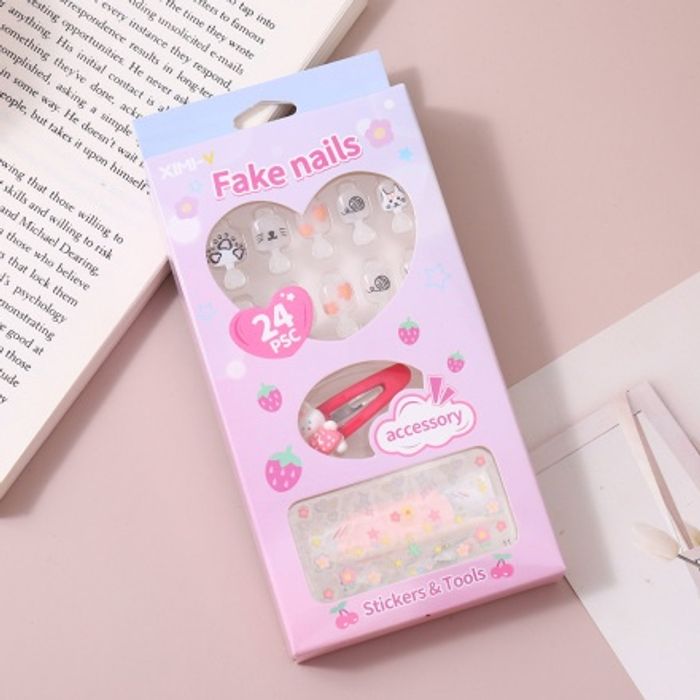 Охидын наадаг хумс