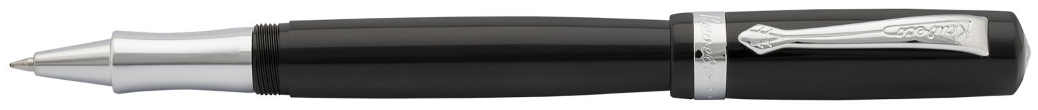 Kaweco STUDENT Roller Ball Black 0.7mm 