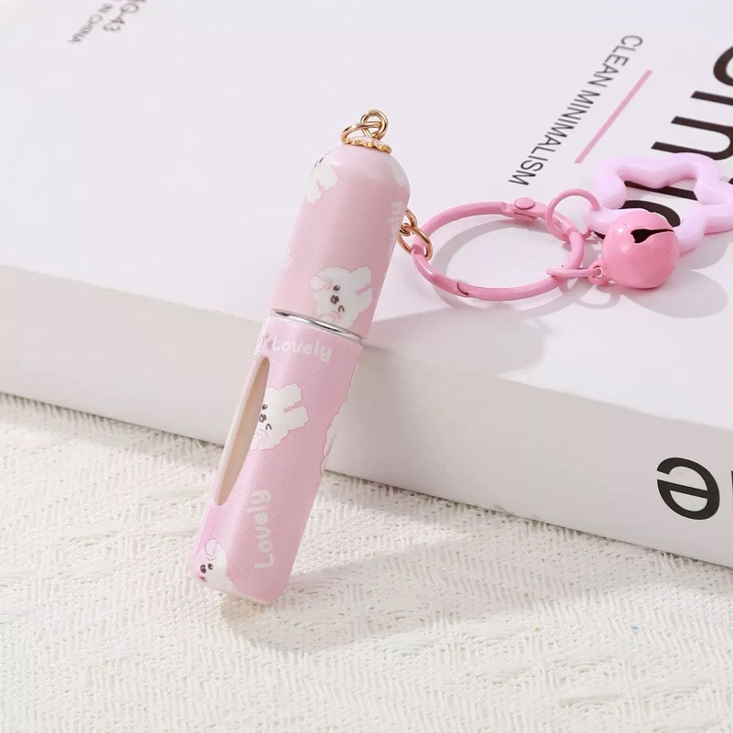 Үнэртэй усны сав