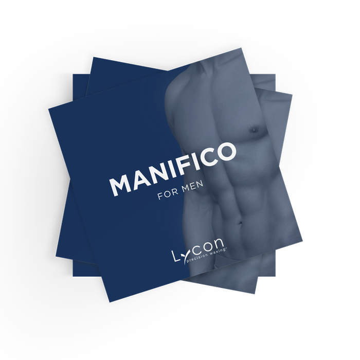MANIFICO BROCHURE