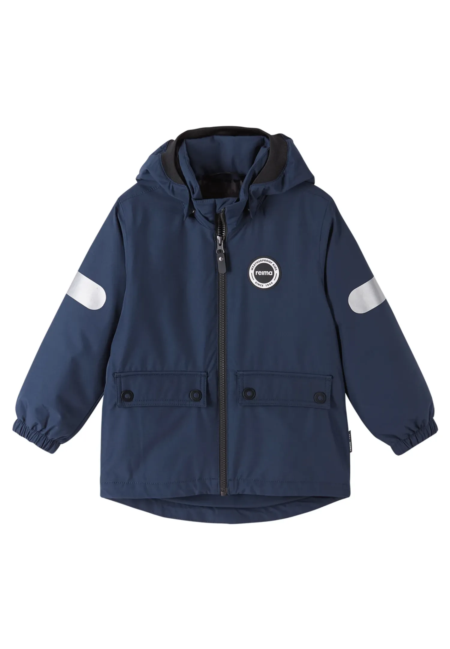 Reimatec jacket, Symppis Navy