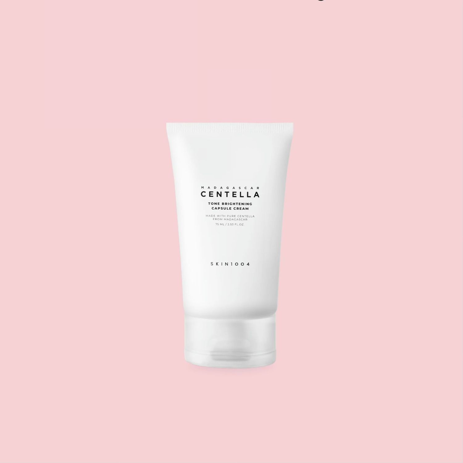 Skin1004 Centella Tone Brightening Capsule Cream