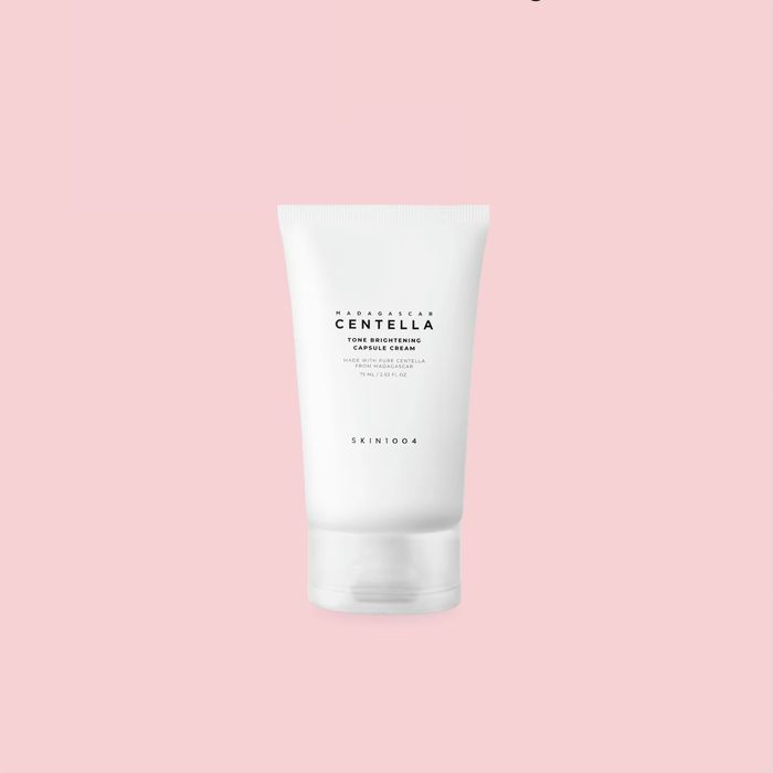 Skin1004 Centella Tone Brightening Capsule Cream