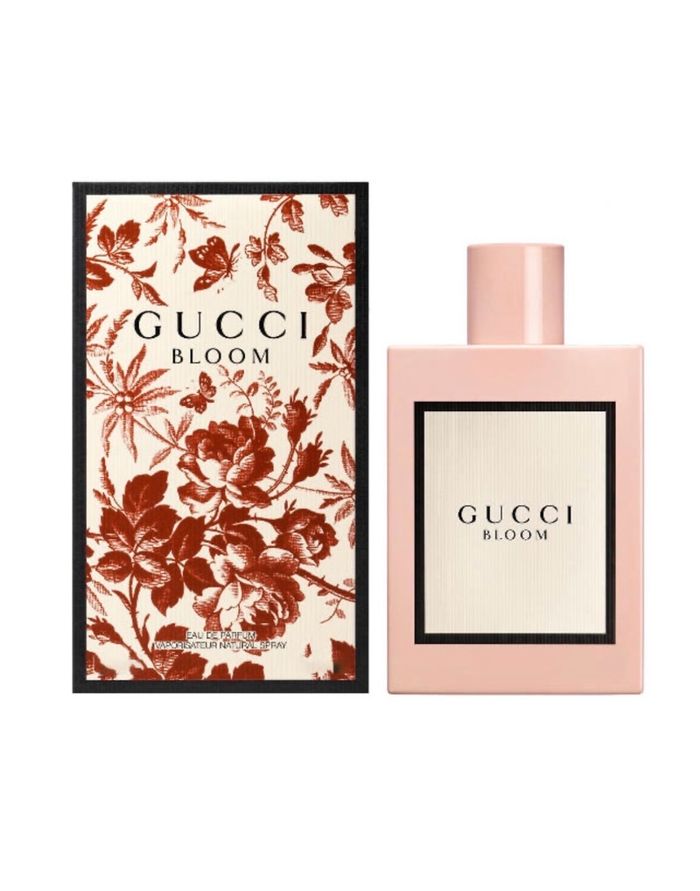 Gucci Bloom EDP – 30ml Үнэртэн