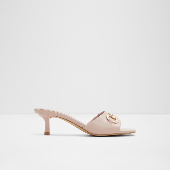 NAIDA-690-OTHER PINK-Ladies Sandals