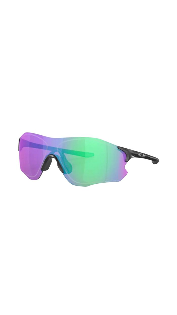 Oakley EVZero Path Steel Frame Prism