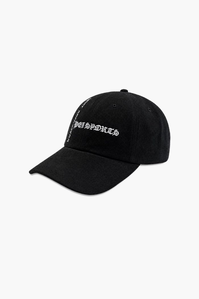 Old Legacy Washed Cotton Ball Cap