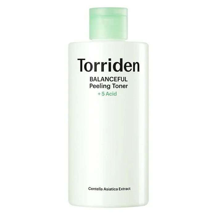 Torriden Balanceful Toner