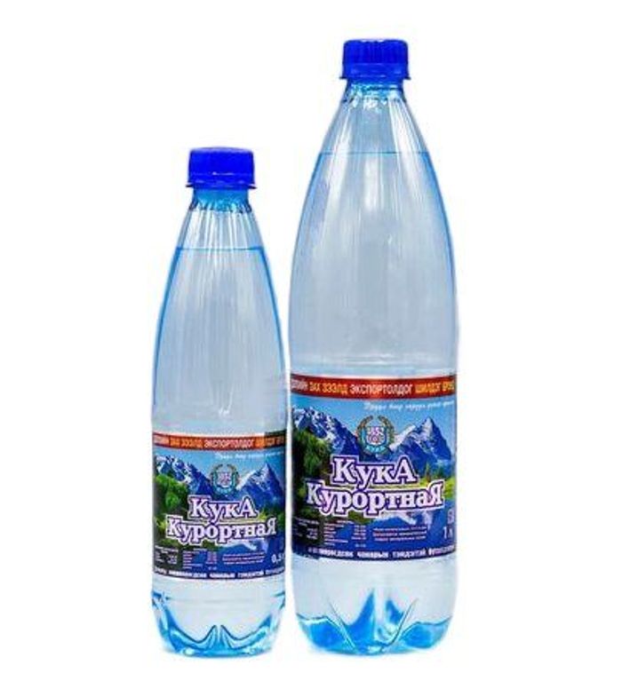 Рашаан Кука Курортная