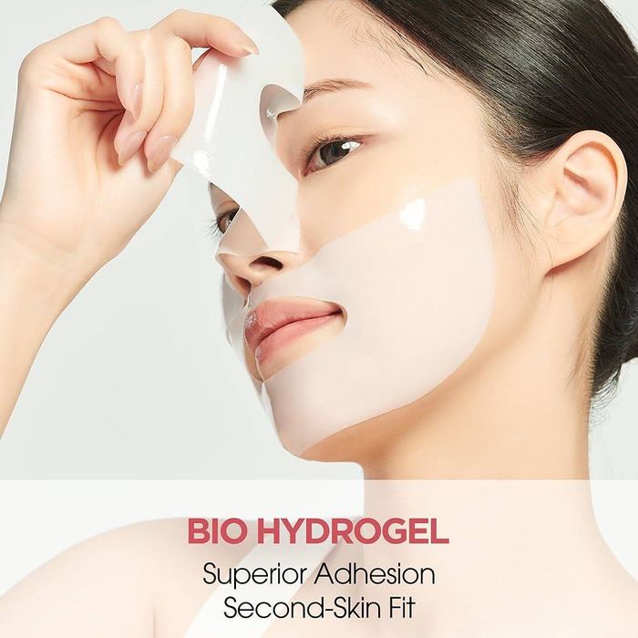 JM solution Bio Vita Duo Brightening Mask
