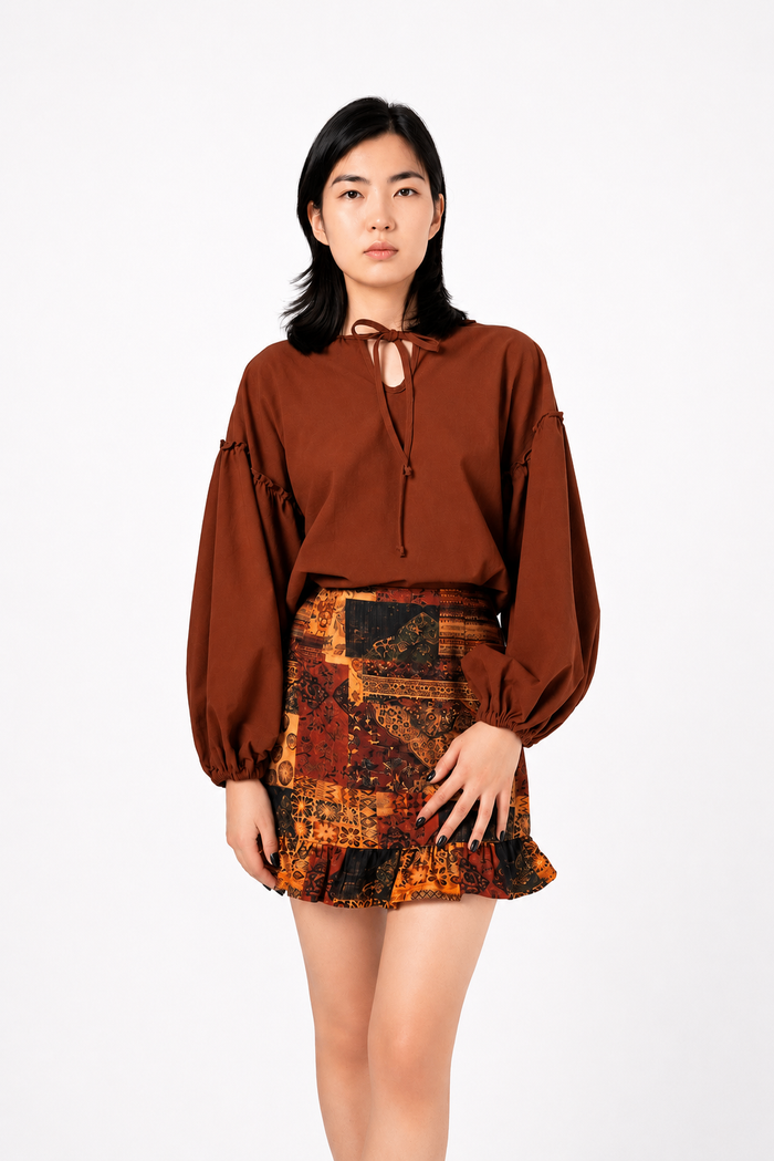 Nyra цамц