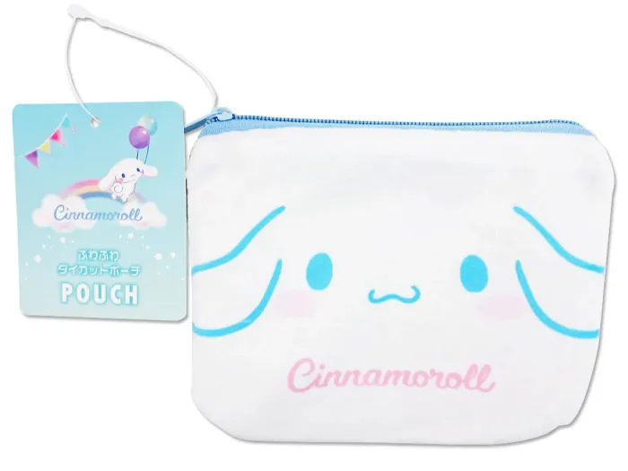 Cinnamoll Кошлок Sanrio