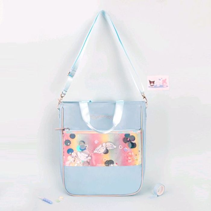 Цахилгаантай уутан цүнх SC0173 