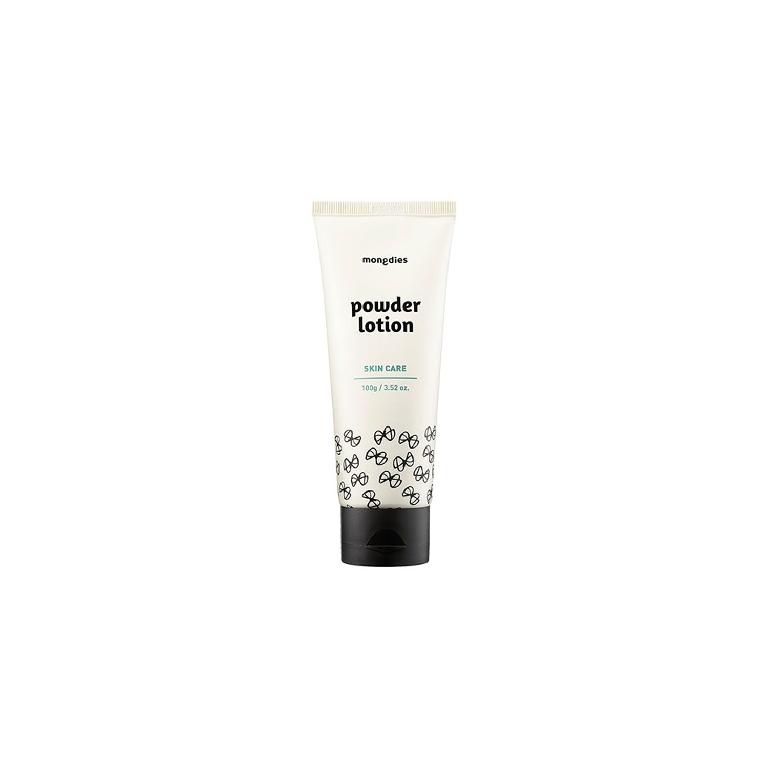 Powder Lotion 