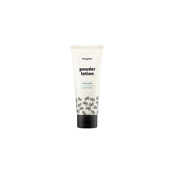 Powder Lotion 