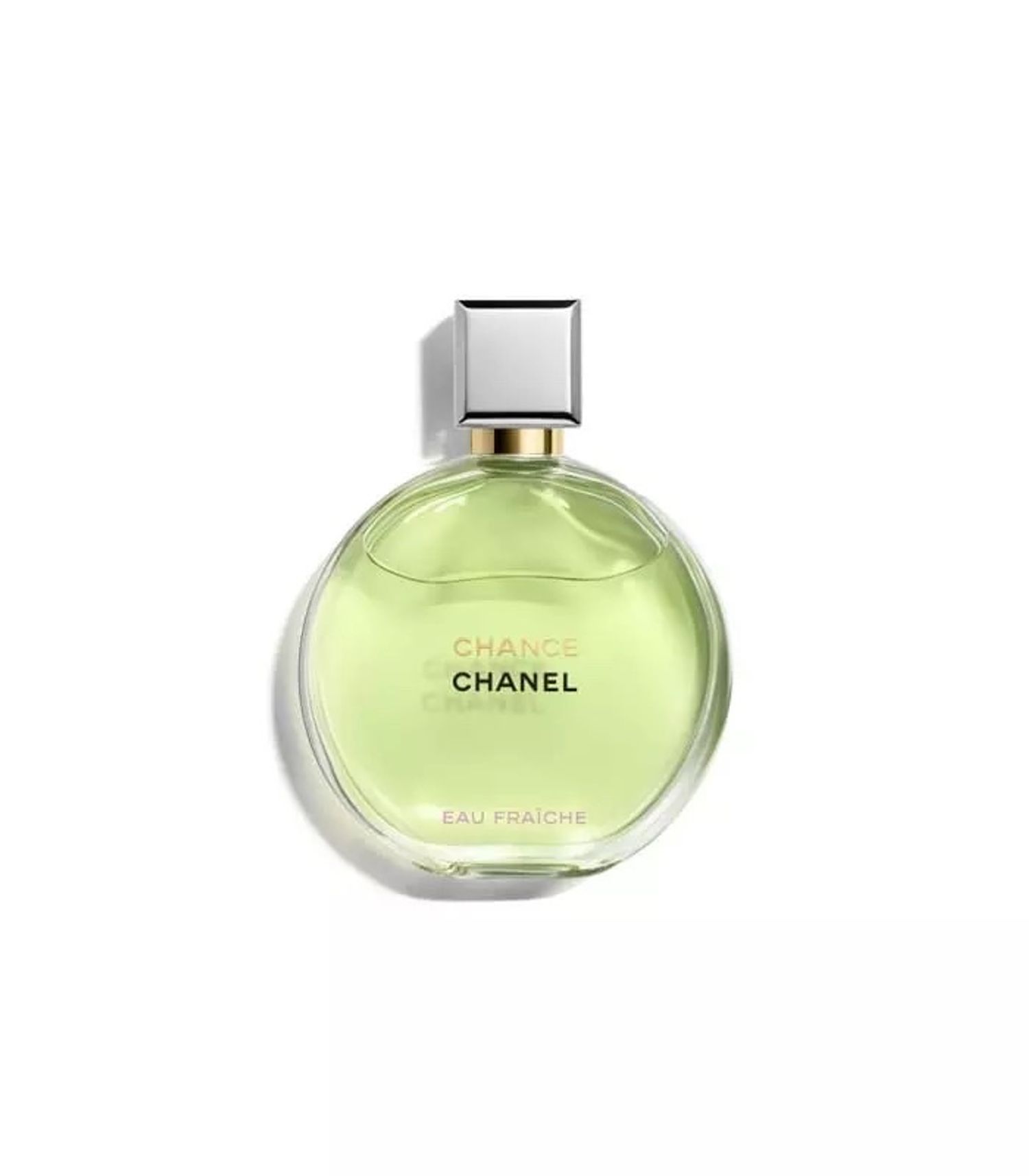 Chanel eau fraiche edp 100ml