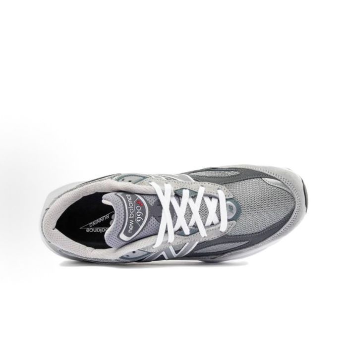 New Balance 990 V6 Grey
