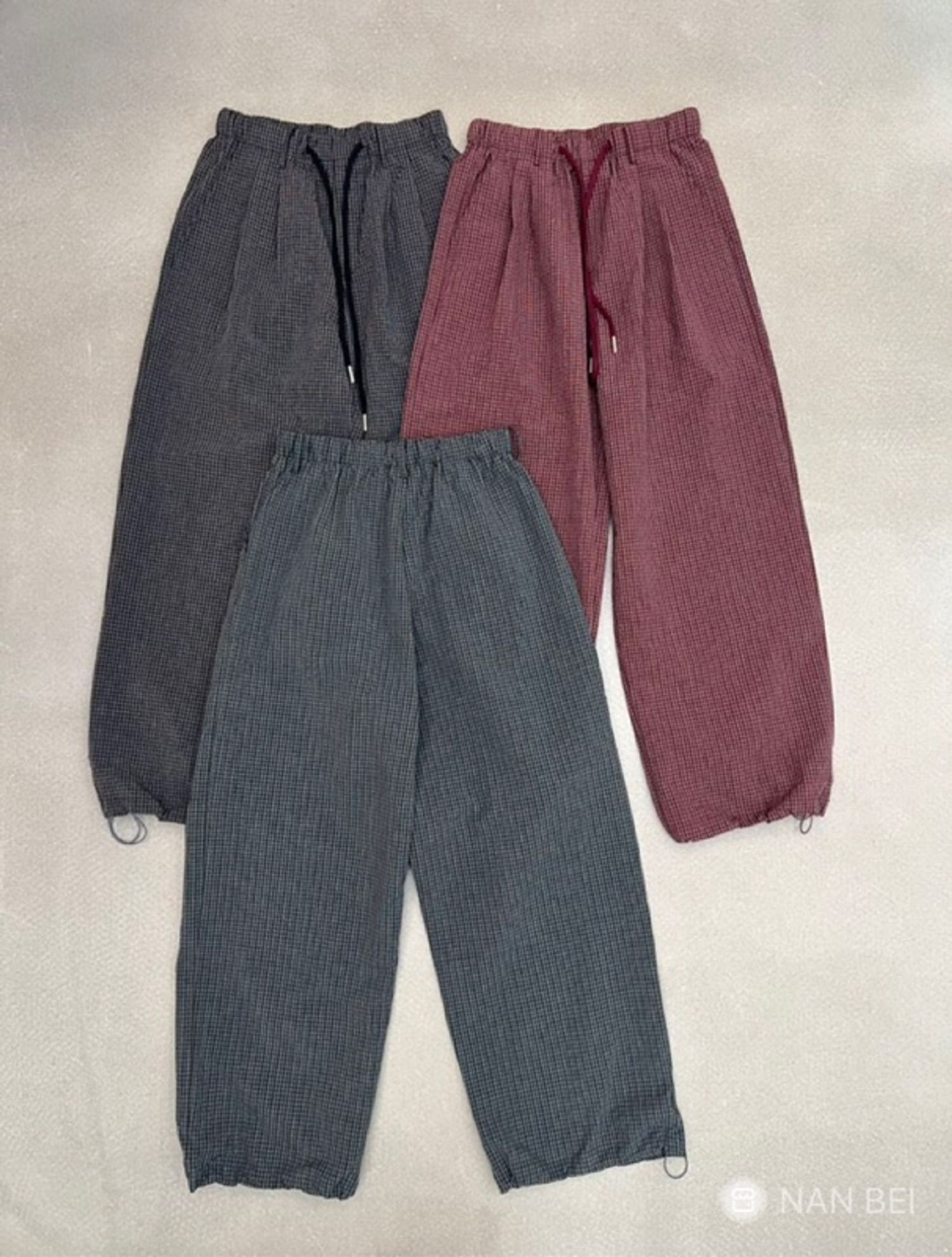 Алаг судалтай өмд 