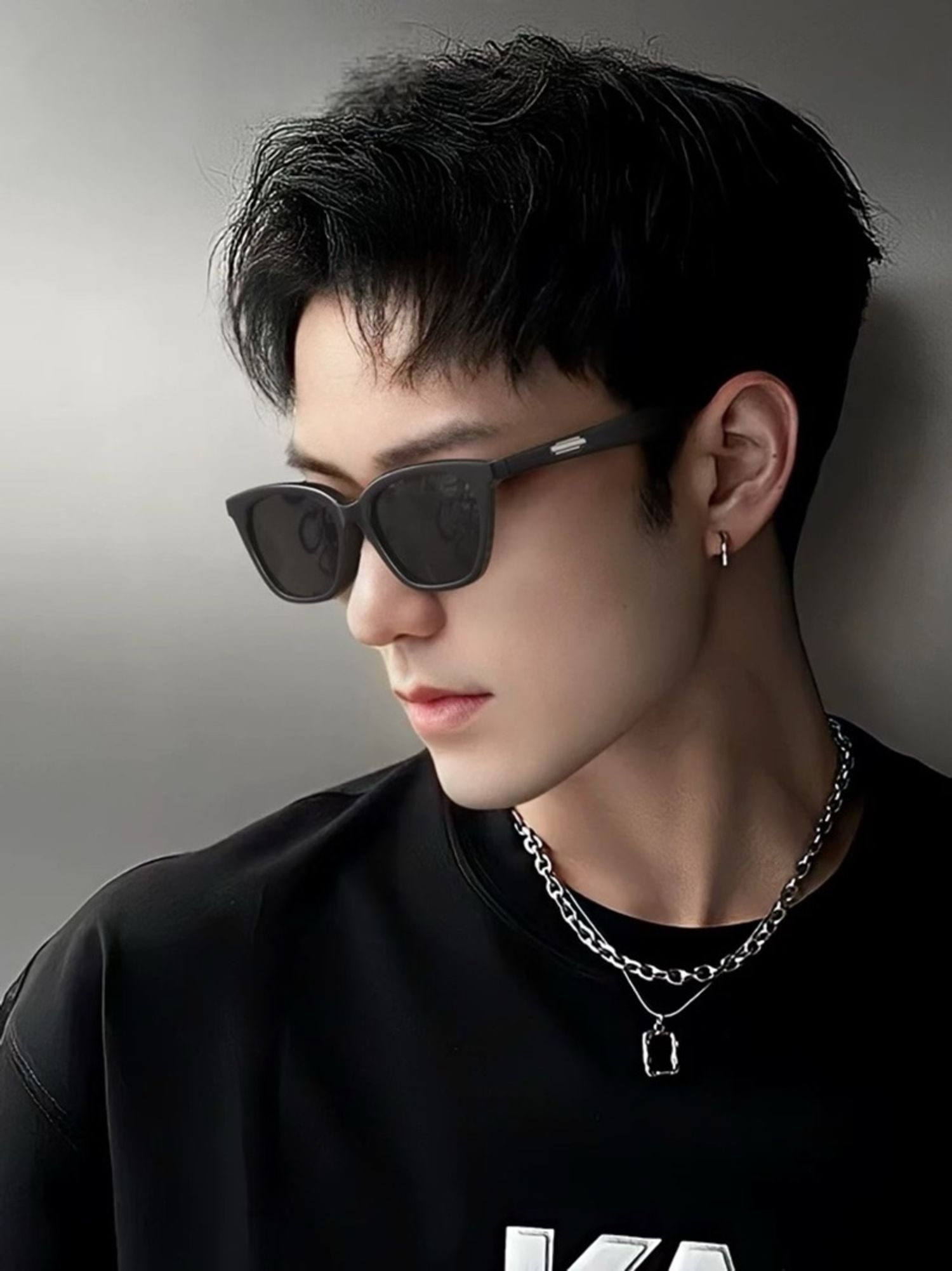 Нарны шил эрэгтэй