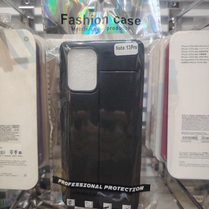 Redmi Note 13Pro Хар Кэйс