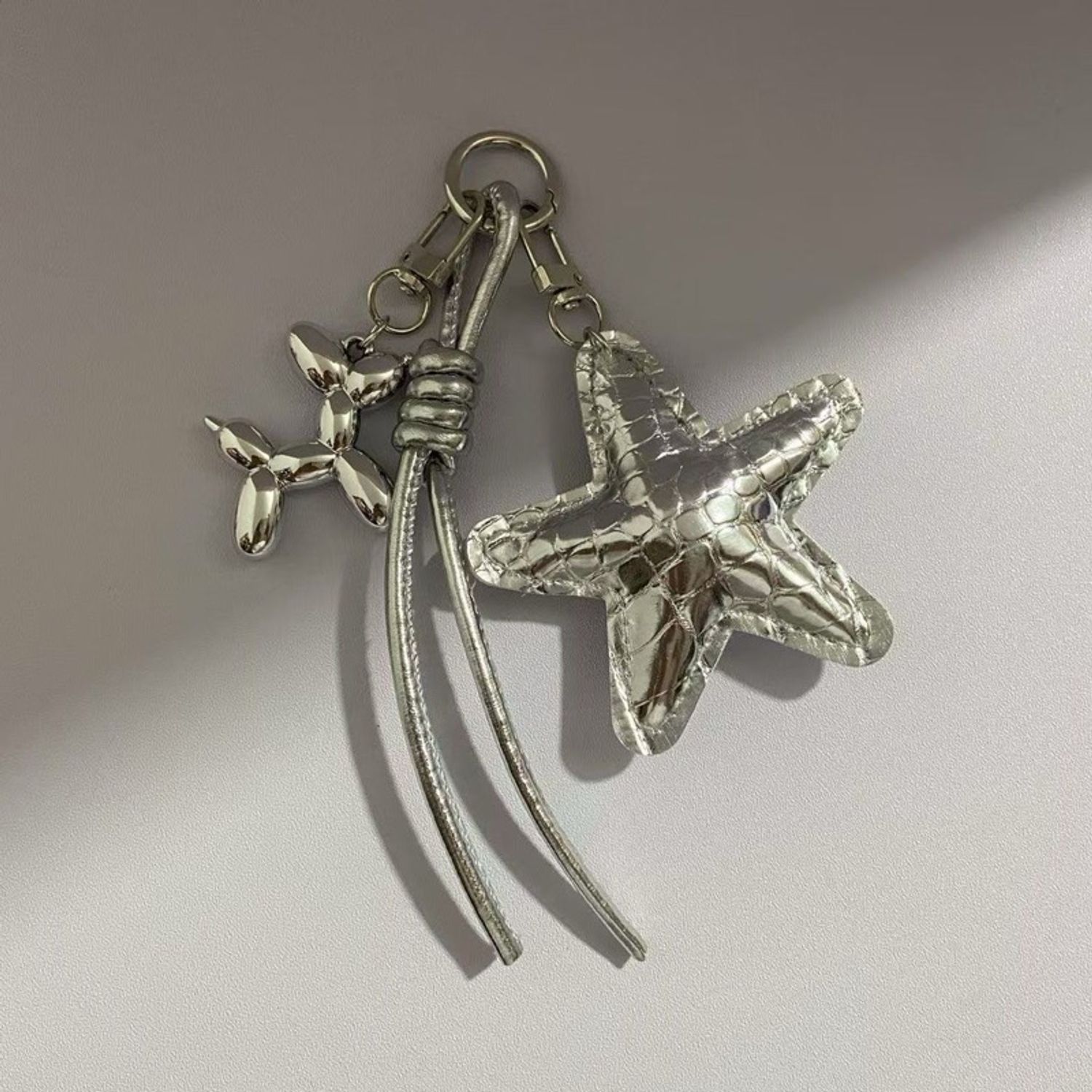 Charm оосор